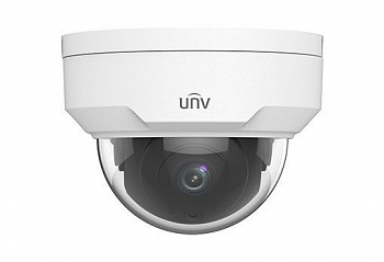 Uniview IPC325LB-SF40-A (4 мм) Видеокамера IP