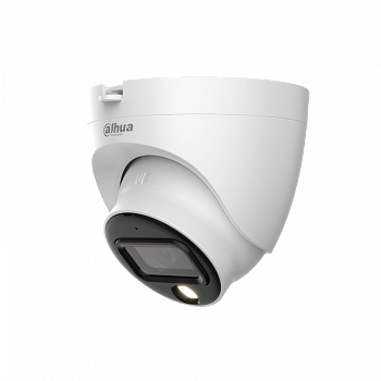 Dahua DH-HAC-HDW1239TLQP-A-LED-0360B-S2 (3.6mm) мультиформатная MHD видеокамера Dahua DH-HAC-HDW1239TLQP-A-LED-0360B-S2 (3.6mm) мультиформатная MHD видеокамера