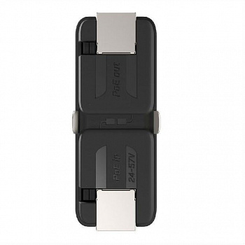 MikroTik GPER Ethernet Повторитель