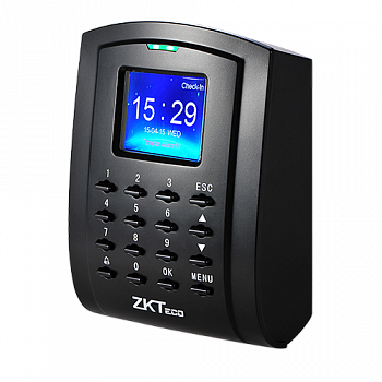 ZKTeco SC105 Cчитыватель ZKTeco SC105 Cчитыватель