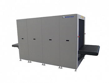 Astrophysics XIS-100XDV-MD Рентгенотелевизионный интроскоп