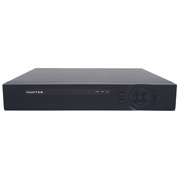 Hunter HNVR-0804K видеорегистратор IP Hunter HNVR-0804K видеорегистратор IP