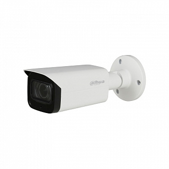Dahua DH-HAC-HFW2501TUP-Z-A-DP (2.7-13.5 мм) мультиформатная MHD видеокамера Dahua DH-HAC-HFW2501TUP-Z-A-DP (2.7-13.5 мм) мультиформатная MHD видеокамера