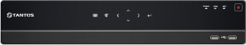 Tantos TSr-NV64851 Видеорегистратор IP Tantos TSr-NV64851 Видеорегистратор IP