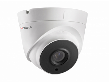 HiWatch DS-I653M(B)(4 мм) видеокамера IP HiWatch DS-I653M(B)(4 мм) видеокамера IP