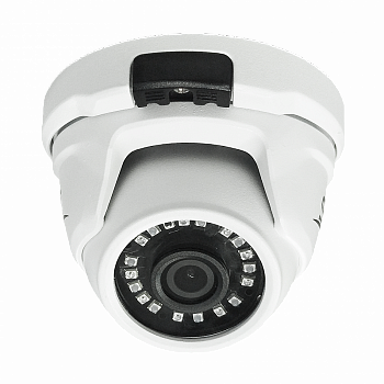 Space Technology ST-S2543 (версия 2) (2.8 мм) видеокамера IP Space Technology ST-S2543 (версия 2) (2.8 мм) видеокамера IP
