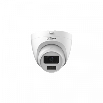 Dahua DH-HAC-HDW1209CLQP-A-LED-0280B-S3 (2.8 мм) Видеокамера HDCVI Dahua DH-HAC-HDW1209CLQP-A-LED-0280B-S3 (2.8 мм) Видеокамера HDCVI