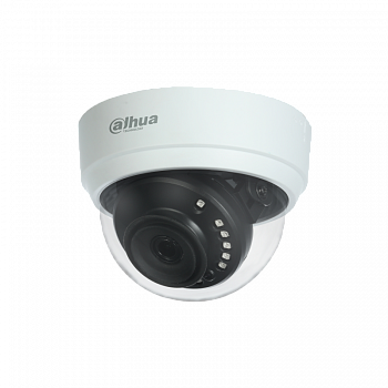 Dahua DH-HAC-D1A51P-U-0280B-S3 (2.8мм) Видеокамера HDCVI Dahua DH-HAC-D1A51P-U-0280B-S3 (2.8мм) Видеокамера HDCVI
