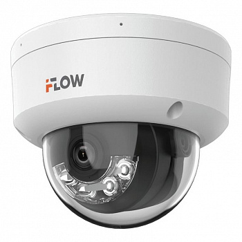 iFlow F-IC-1422CM(2.8mm) Видеокамера IP iFlow F-IC-1422CM(2.8mm) Видеокамера IP