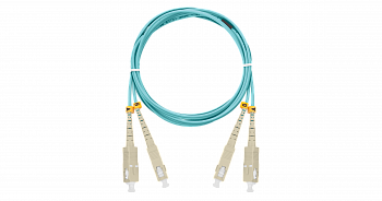 NIKOMAX NMF-PC2M3C2-SCU-SCU-002 Шнур волоконно-оптический
