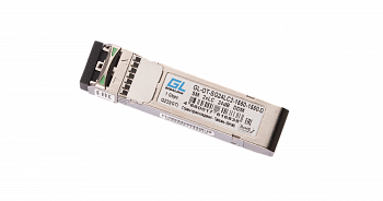 NIKOMAX GL-OT-SG24LC2-1550-1550-D Модуль SFP NIKOMAX GL-OT-SG24LC2-1550-1550-D Модуль SFP