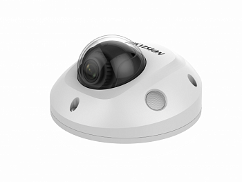 HikVision DS-2CD2563G0-IWS(D) (4 мм) видеокамера IP HikVision DS-2CD2563G0-IWS(D) (4 мм) видеокамера IP