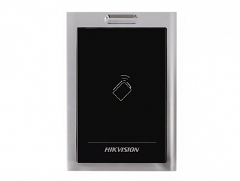 HikVision DS-K1101M Считыватель  HikVision DS-K1101M Считыватель