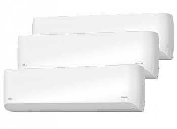 FUNAI RAMI-SM35HP.D04/S Внутренний блок