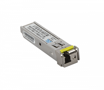 NIKOMAX GL-OT-SG32LC1-1490-1550-D Модуль SFP NIKOMAX GL-OT-SG32LC1-1490-1550-D Модуль SFP