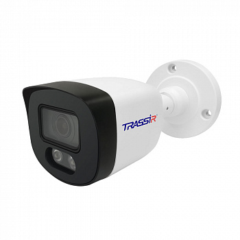 TRASSIR TR-Lite L2B5 (2.8) Видеокамера IP TRASSIR TR-Lite L2B5 (2.8) Видеокамера IP