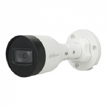 Dahua DH-IPC-HFW1230S1P-0360B-S6 (3,6 мм) Видеокамера IP Dahua DH-IPC-HFW1230S1P-0360B-S6 (3,6 мм) Видеокамера IP