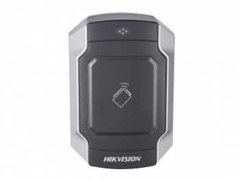 HikVision DS-K1104M Считыватель  HikVision DS-K1104M Считыватель
