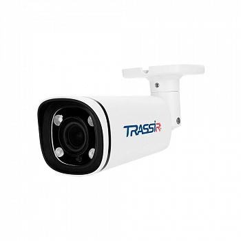 TRASSIR TR-D2153ZCL6 v7 (2.7-13.5 мм) Видеокамера IP TRASSIR TR-D2153ZCL6 v7 (2.7-13.5 мм) Видеокамера IP