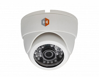 Hunter HN-D323IR (2.8) мультиформатная MHD видеокамера Hunter HN-D323IR (2.8) мультиформатная MHD видеокамера