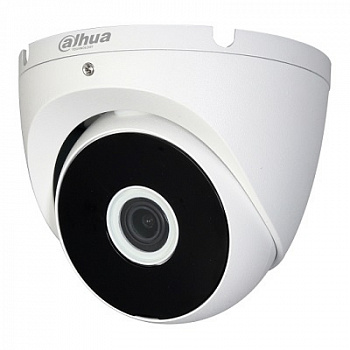 Dahua DH-HAC-T2A21P-U-0360B (3.6 мм) Мультиформатная MHD видеокамера Dahua DH-HAC-T2A21P-U-0360B (3.6 мм) Мультиформатная MHD видеокамера