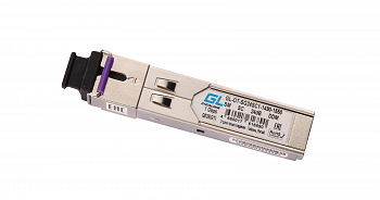 NIKOMAX GL-OT-SG24SC1-1490-1550 Модуль SFP NIKOMAX GL-OT-SG24SC1-1490-1550 Модуль SFP