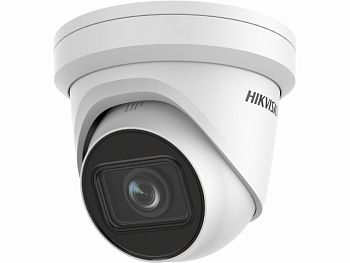 HikVision DS-2CD2H83G2-IZS (2.8-12 мм) видеокамера IP HikVision DS-2CD2H83G2-IZS (2.8-12 мм) видеокамера IP