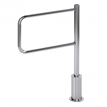 OXGARD К-13.1 600 (правая) Калитка с электрической и магнитной разблокировкой OXGARD К-13.1 600 (правая) Калитка с электрической и магнитной разблокировкой