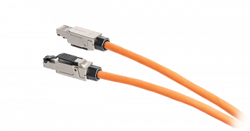 NIKOMAX NMC-RJ88SE2-NT-MT Коннектор RJ45/8P8C под витую пару NIKOMAX NMC-RJ88SE2-NT-MT Коннектор RJ45/8P8C под витую пару