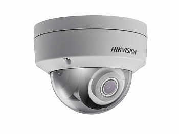 HikVision DS-2CD2123G0-IS (2.8 mm) видеокамера IP HikVision DS-2CD2123G0-IS (2.8 mm) видеокамера IP