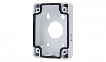 RVi-1BMB-1 white Монтажная коробка