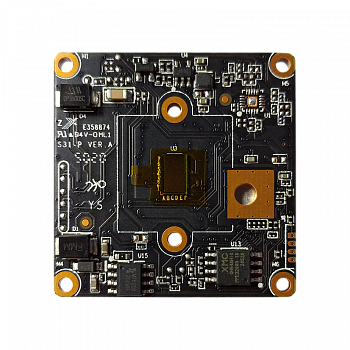 Space Technology ST-200 M IP HOME (3,7 мм) (версия 3) Видеокамера Space Technology ST-200 M IP HOME (3,7 мм) (версия 3) Видеокамера