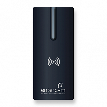 Entercam Reader Wiegand Настенный RFID считыватель