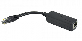 Tantos TSn-SP12 PoE-сплиттер для питания Tantos TSn-SP12 PoE-сплиттер для питания