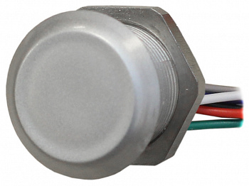 Smartec ST-PR010MF-GR Считыватель MIFARE Smartec ST-PR010MF-GR Считыватель MIFARE
