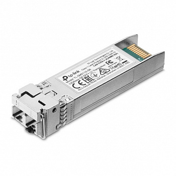 TP-LINK TL-SM5110-SR Трансивер TP-LINK TL-SM5110-SR Трансивер