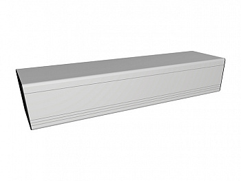 CAME FLUO-SWS3 SPRING Автоматика для одностворчатой распашной двери (818SW-0140)