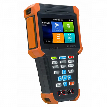 Hunter Expert-43IP/MG V2 Гибридный видеотестер