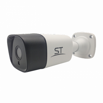 Space Technology ST-S3533 CITY (2.8 мм) видеокамера IP Space Technology ST-S3533 CITY (2.8 мм) видеокамера IP