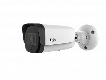 RVi-1NCT5069 white (2.7-13.5 мм) Видеокамера IP RVi-1NCT5069 white (2.7-13.5 мм) Видеокамера IP