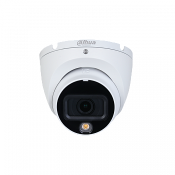 Dahua DH-HAC-HDW1200TLMP-IL-A-0280B-S6 (2.8mm) мультиформатная MHD видеокамера Dahua DH-HAC-HDW1200TLMP-IL-A-0280B-S6 (2.8mm) мультиформатная MHD видеокамера