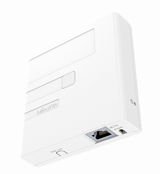 MikroTik GPEN21 POE инжектор