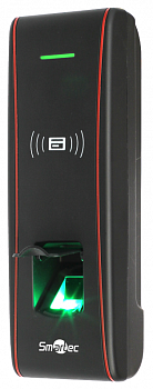 Smartec ST-FR031MF Биометрический считыватель Smartec ST-FR031MF Биометрический считыватель