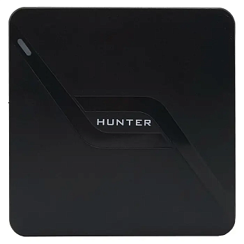 Hunter HN-300RF black Считыватель Hunter HN-300RF black Считыватель