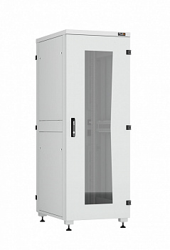 TLK TFI-336080-GHMH-R-GY Шкаф напольный 19" 33U