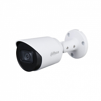 Dahua DH-IPC-HFW2230SP-S-0280B-S2 (2.8mm) IP видеокамера Dahua DH-IPC-HFW2230SP-S-0280B-S2 (2.8mm) IP видеокамера
