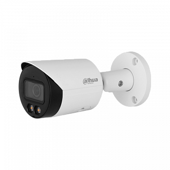 Dahua DH-IPC-HFW2249SP-S-LED-0360B (3.6mm) IP видеокамера Dahua DH-IPC-HFW2249SP-S-LED-0360B (3.6mm) IP видеокамера