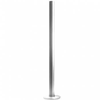 OXGARD Стойка ограждения базовая (ВЗР 1702.02) OXGARD Стойка ограждения базовая (ВЗР 1702.02)