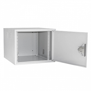 Netko Антивандальный Шкаф 7U распашного типа, (Ш*Г*В 600*450*380мм) 19" Netko Антивандальный Шкаф 7U распашного типа, (Ш*Г*В 600*450*380мм) 19"
