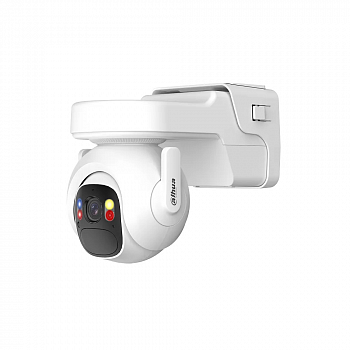 Dahua DH-BP4A-4G (3.6 мм) Видеокамера IP